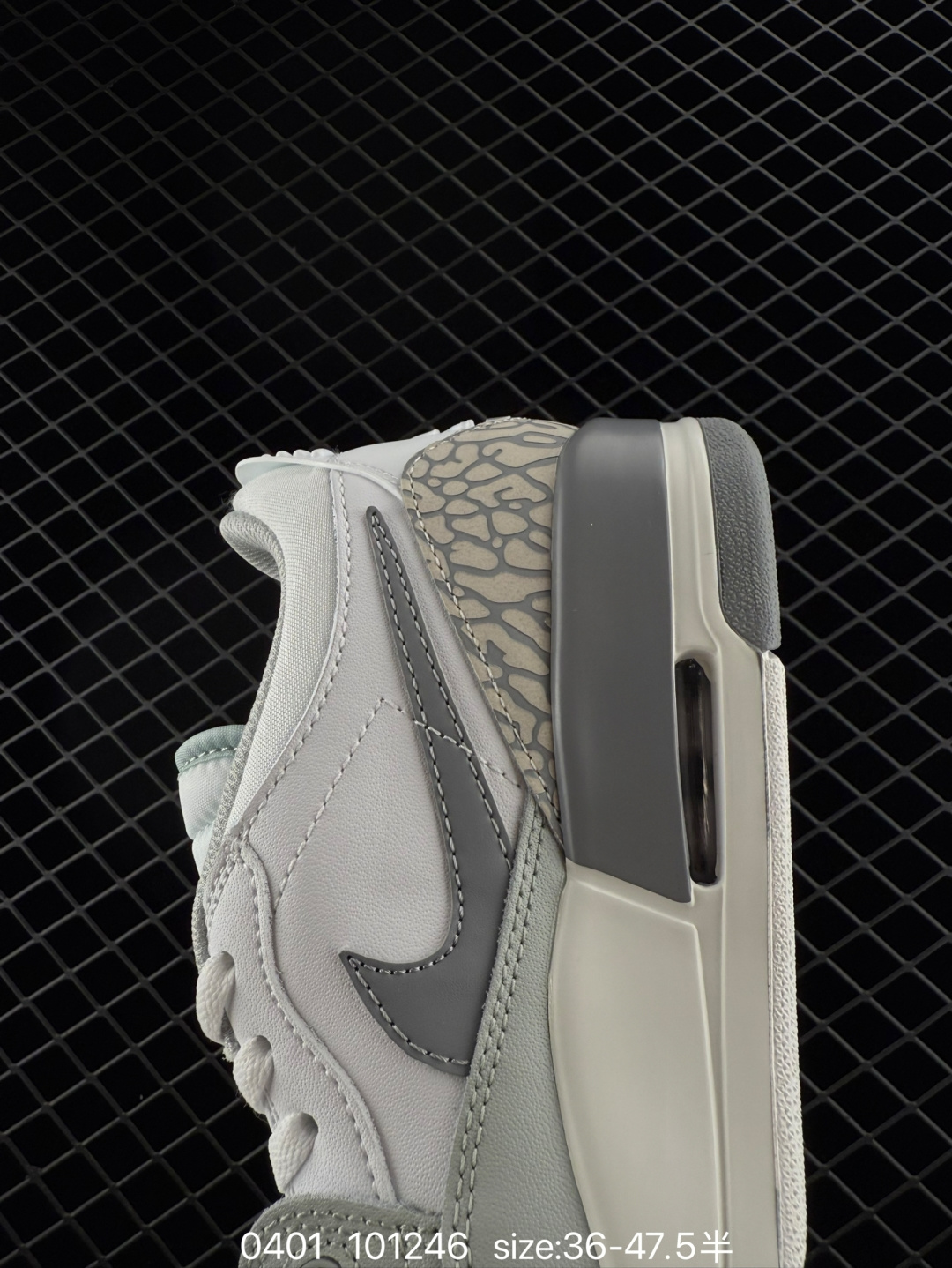 Air Jordan Legacy 312